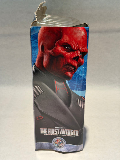 Marvel Select Red Skull Captain America