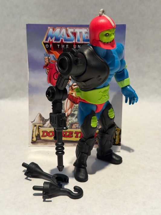 MOTU Origins Trap Jaw