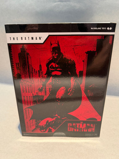 DC Gold Label The Batman 12 inch