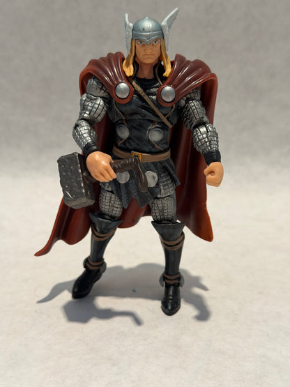 Marvel Universe Thor Variant 2009