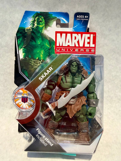 Marvel Universe