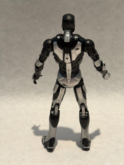 Marvel Legends Satellite Armor Iron Man