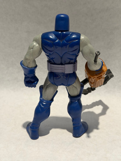 DC Total Justice Darkseid