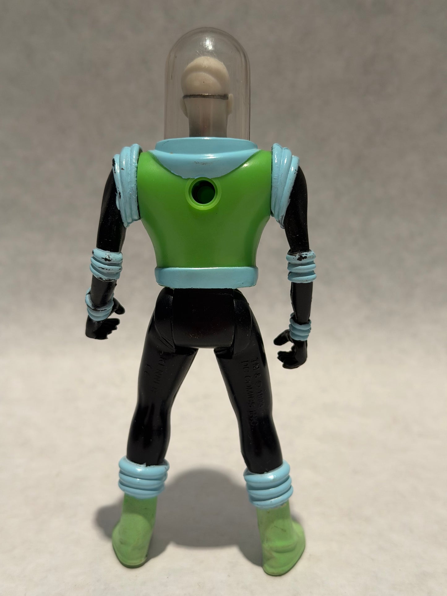 1993 Mr Freeze