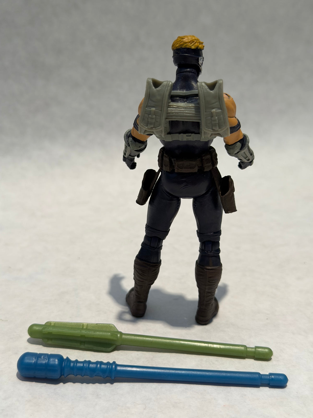 Marvel Universe Ultimate Hawkeye
