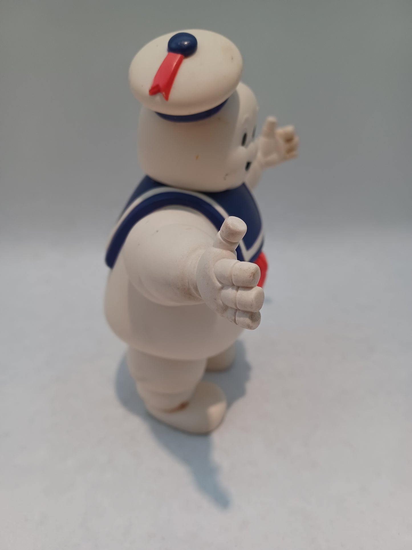 Vintage Stay Puft Marshmellow Man