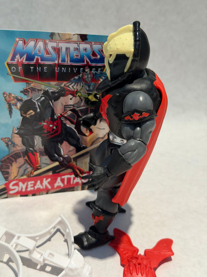 MOTU Origins Hordak