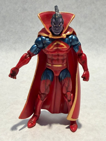 Marvel Universe Gladiator Series 3