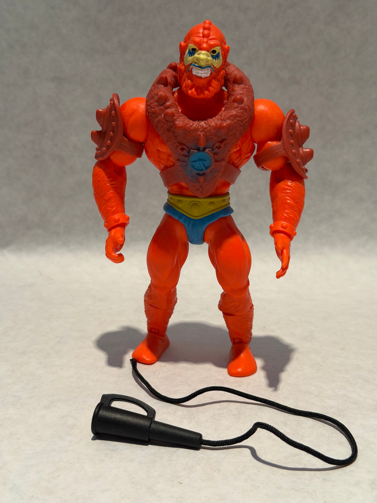 MOTU Origins Beast Man