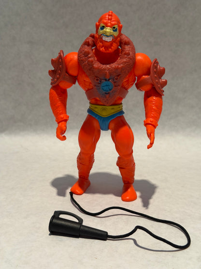MOTU Origins Beast Man