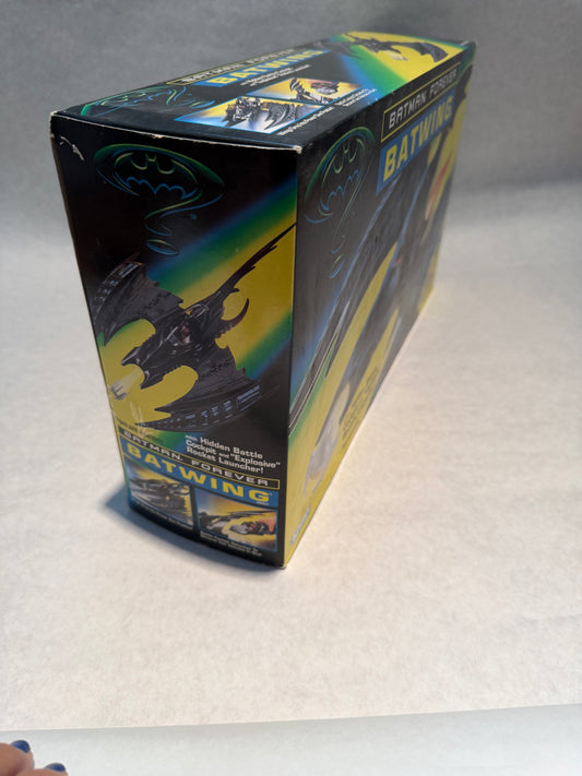 Batman Forever Batwing