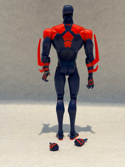 Marvel Legends Spider Man 2099