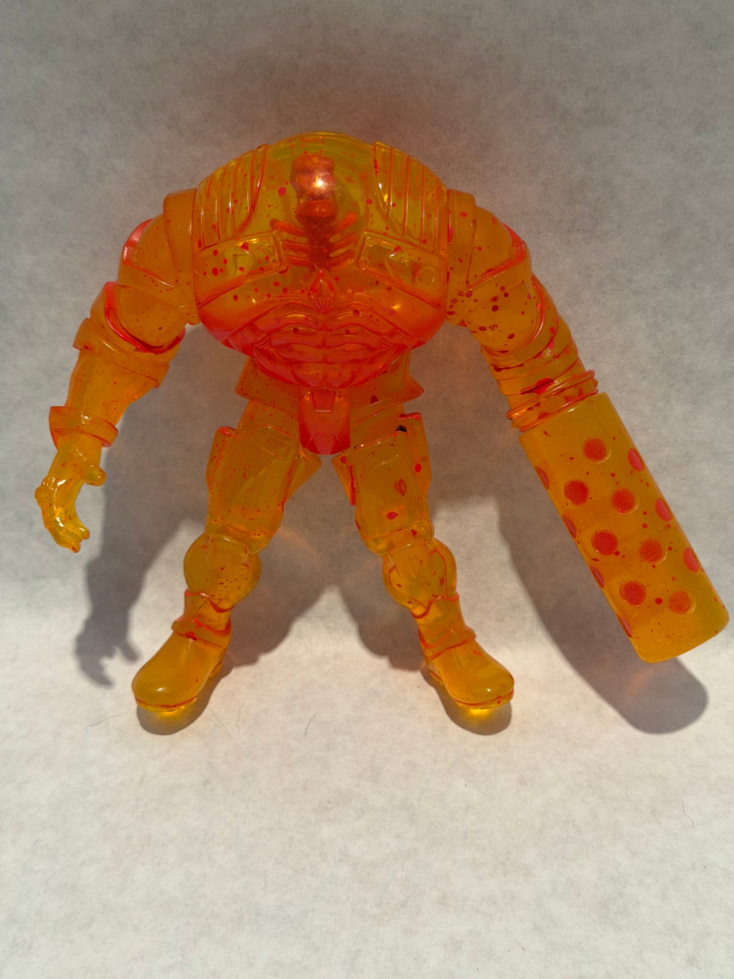 1996 Dark Nemesis X-Men