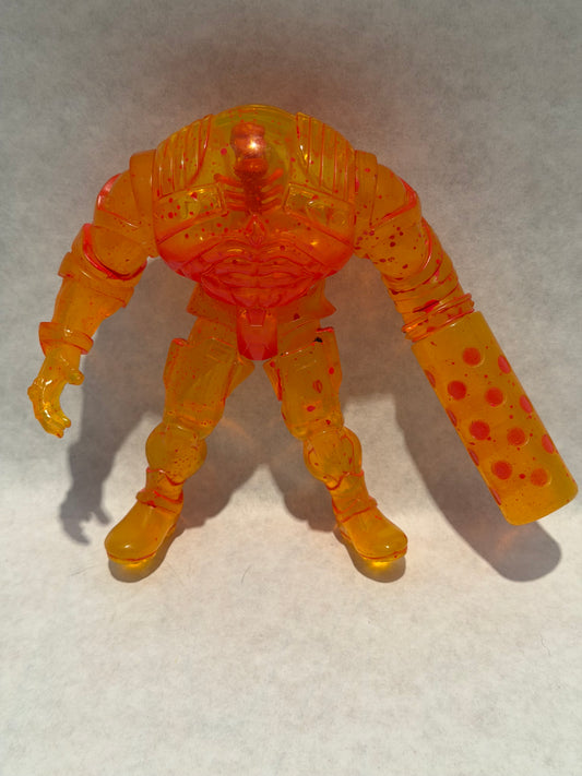 1996 Dark Nemesis X-Men
