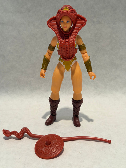 MOTU Origins Teela