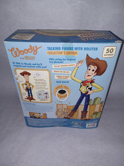 Toy Story Signature Collection Woody