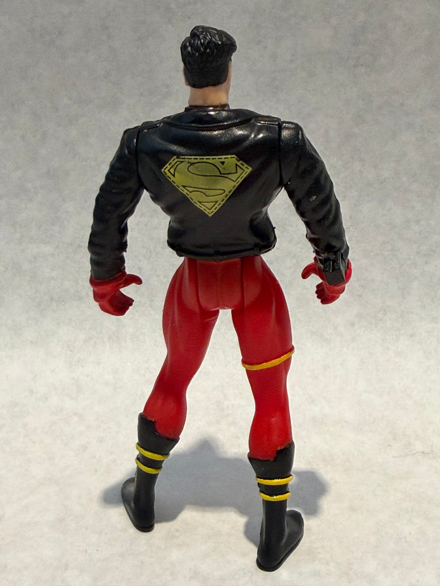 1995 Steel Superboy