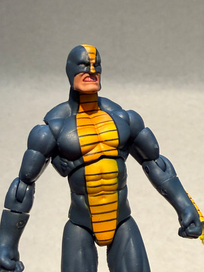 Marvel Universe Constrictor Series 2