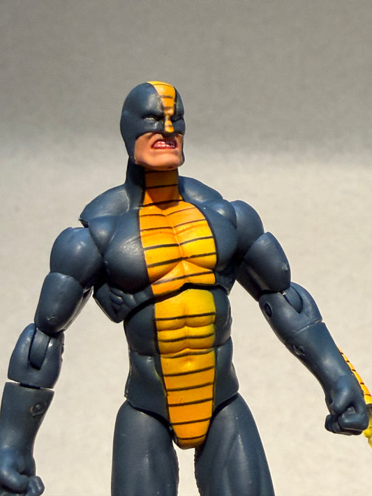Marvel Universe Constrictor Series 2