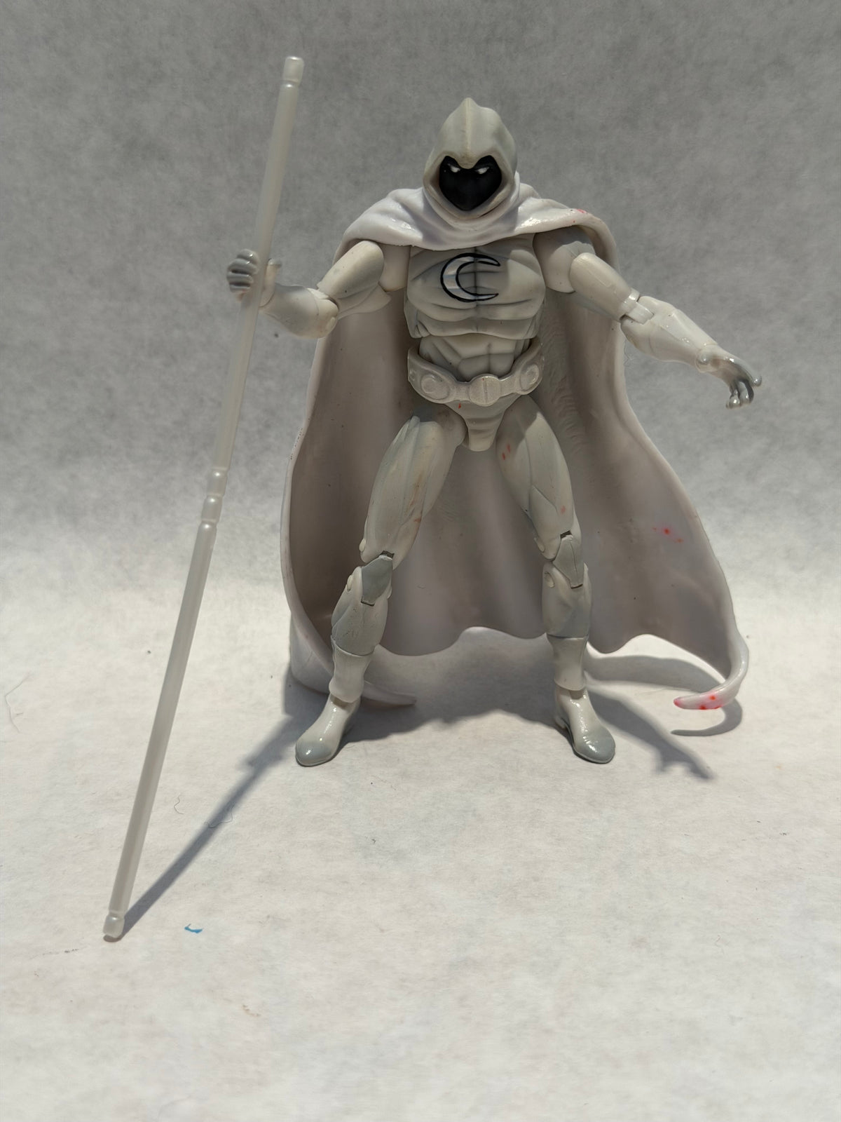 Marvel Universe Moon Knight 2008 Series 1