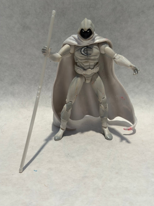 Marvel Universe Moon Knight 2008 Series 1