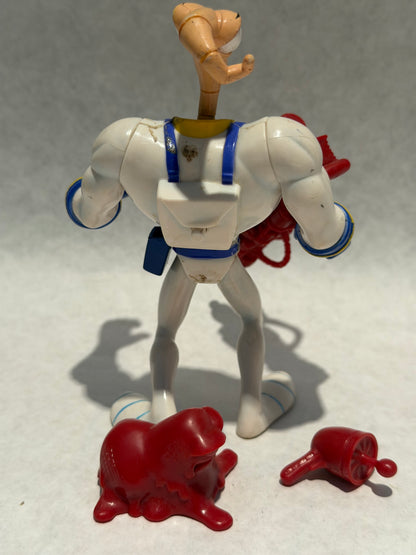 1995 Earthroom Jim