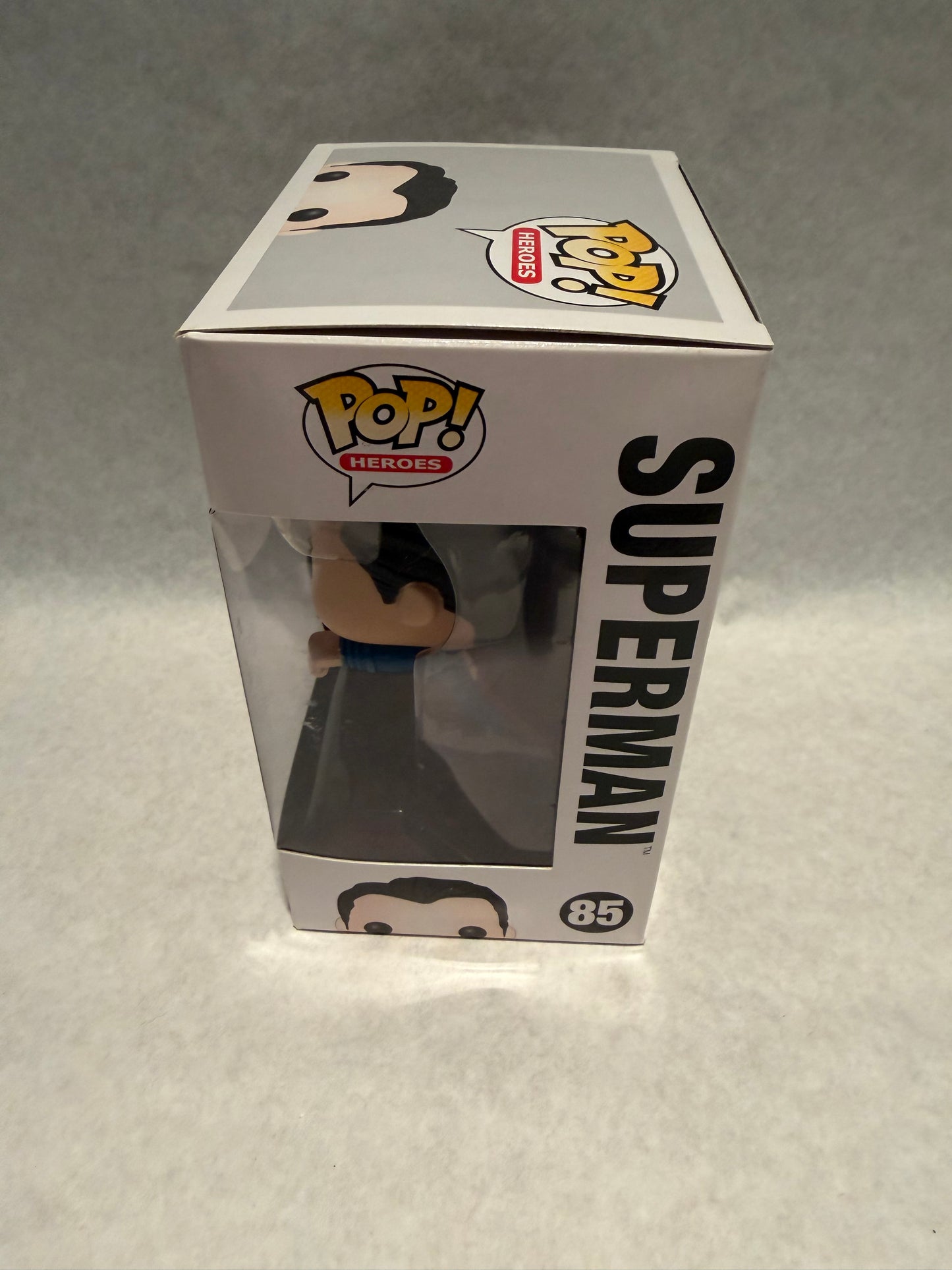 Funko Pop 85 Superman