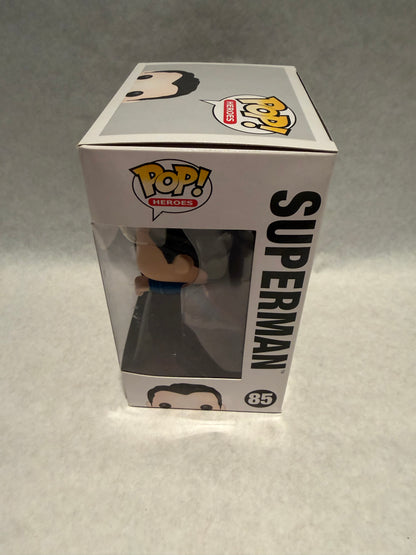 Funko Pop 85 Superman