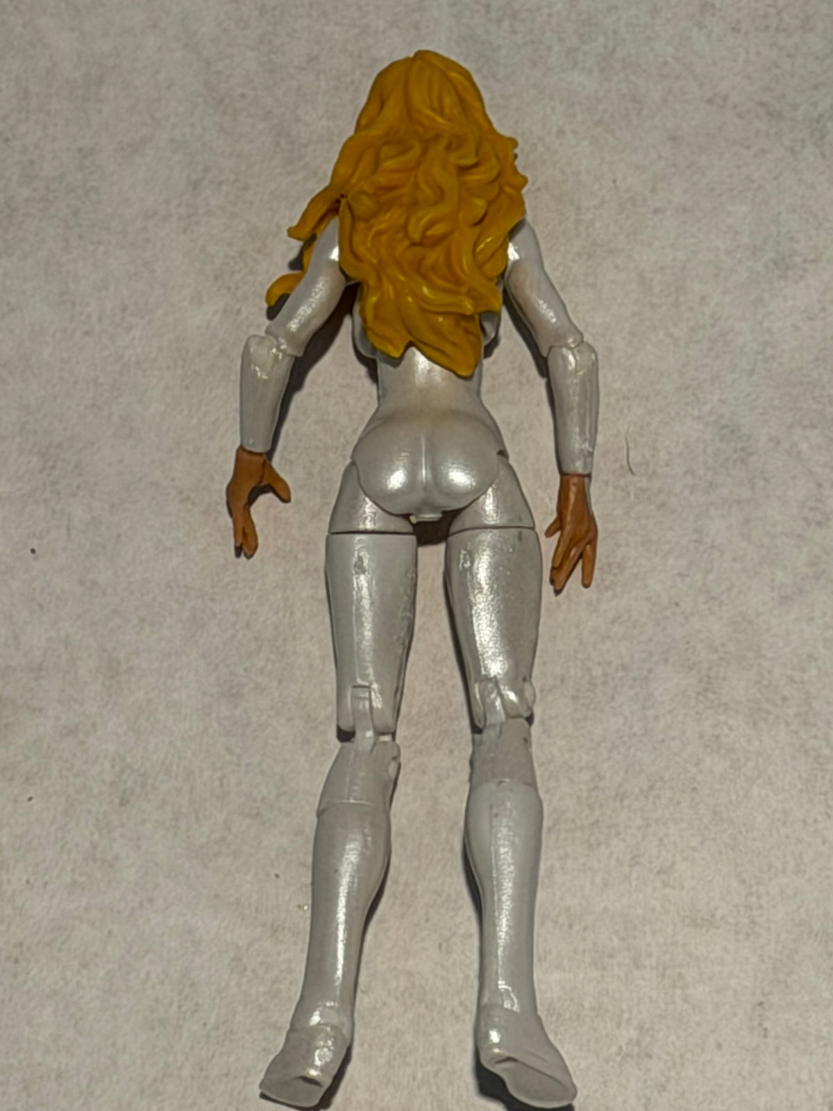Marvel Universe Infinity Dagger Series 5