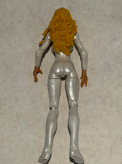 Marvel Universe Infinity Dagger Series 5
