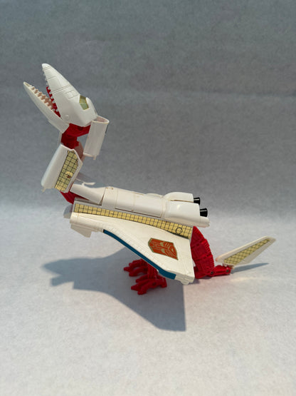 G1 Transformers Sky Lynx