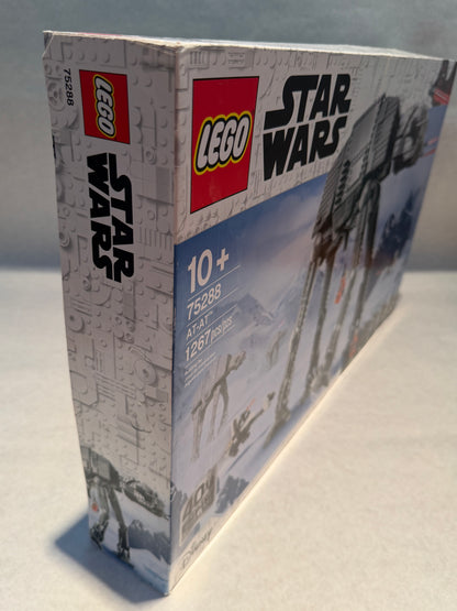 Lego Star Wars  AT-AT (75228)