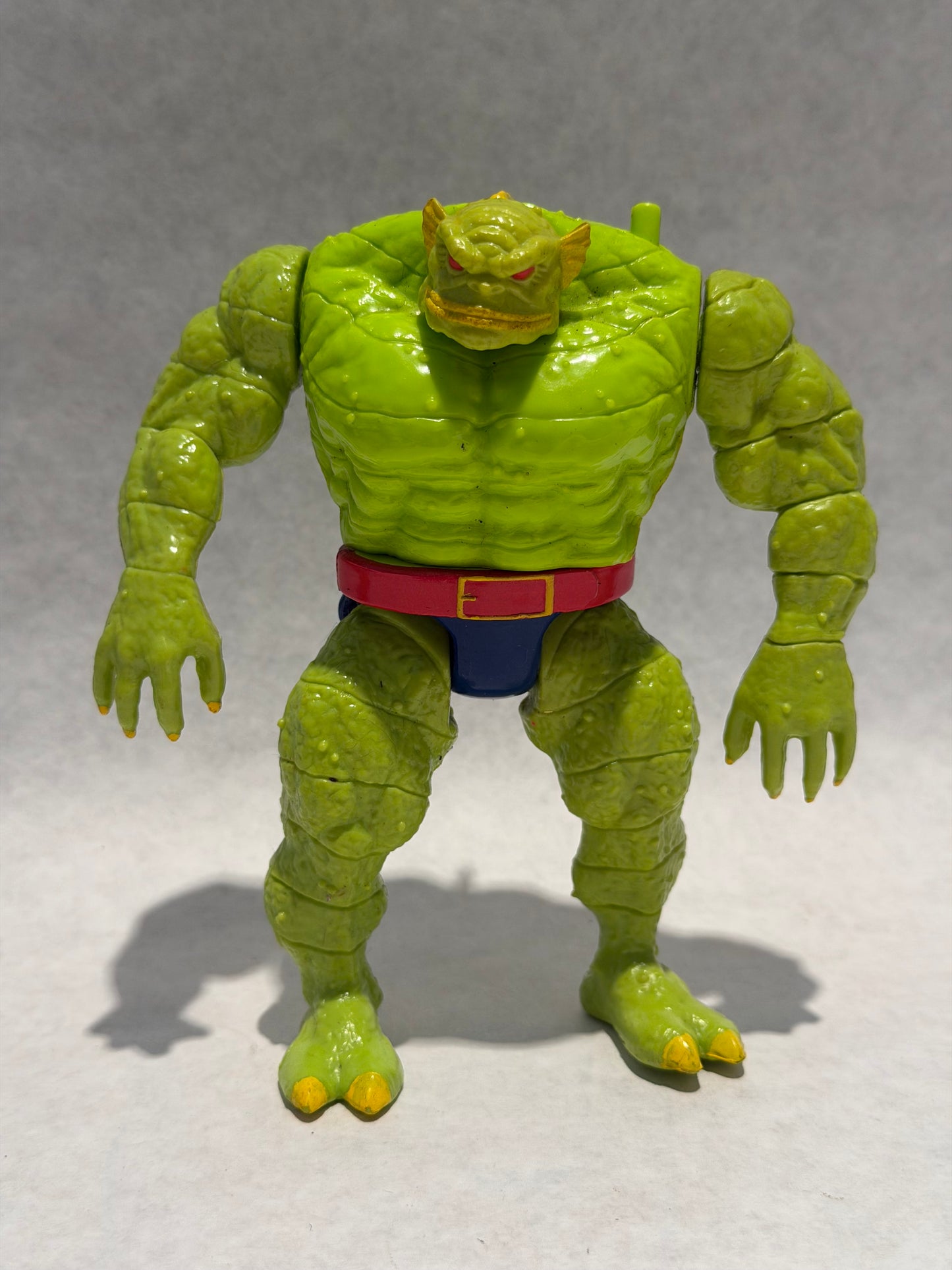 1994 X-Men Ch’od