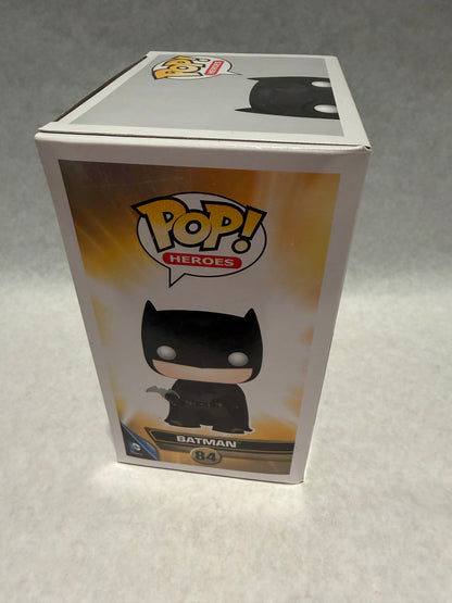 Funko Pop 84 Batman