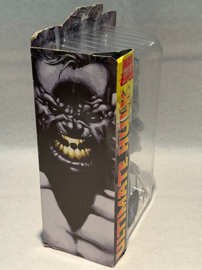 Marvel Select Ultimate Hulk Grey Variant
