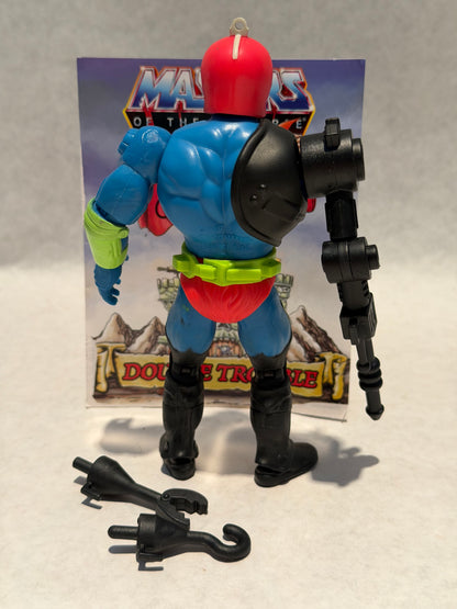 MOTU Origins Trap Jaw
