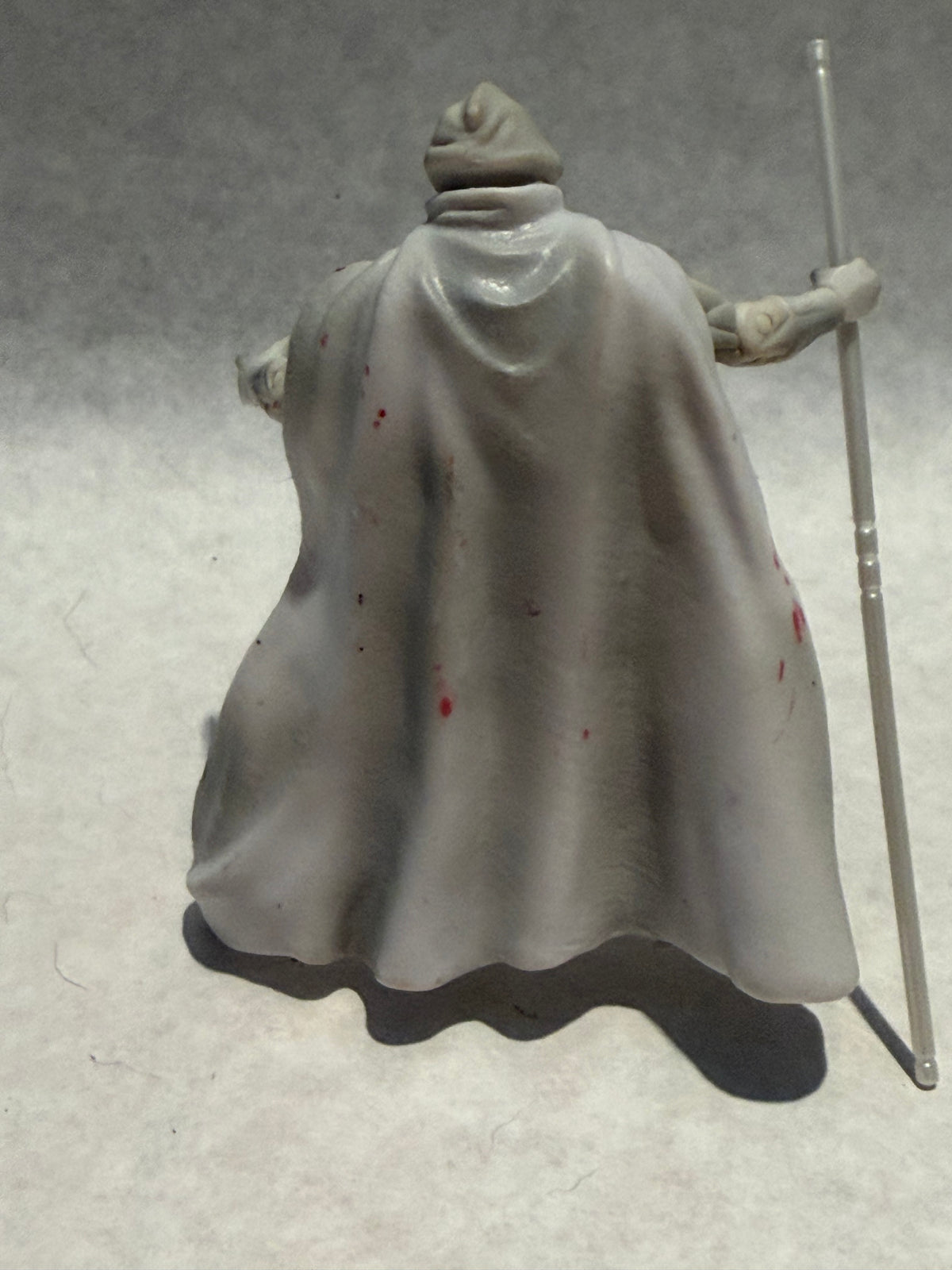 Marvel Universe Moon Knight 2008 Series 1