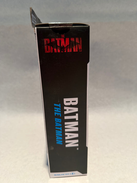 DC Multiverse The Batman