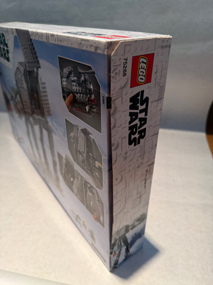 Lego Star Wars  AT-AT (75228)