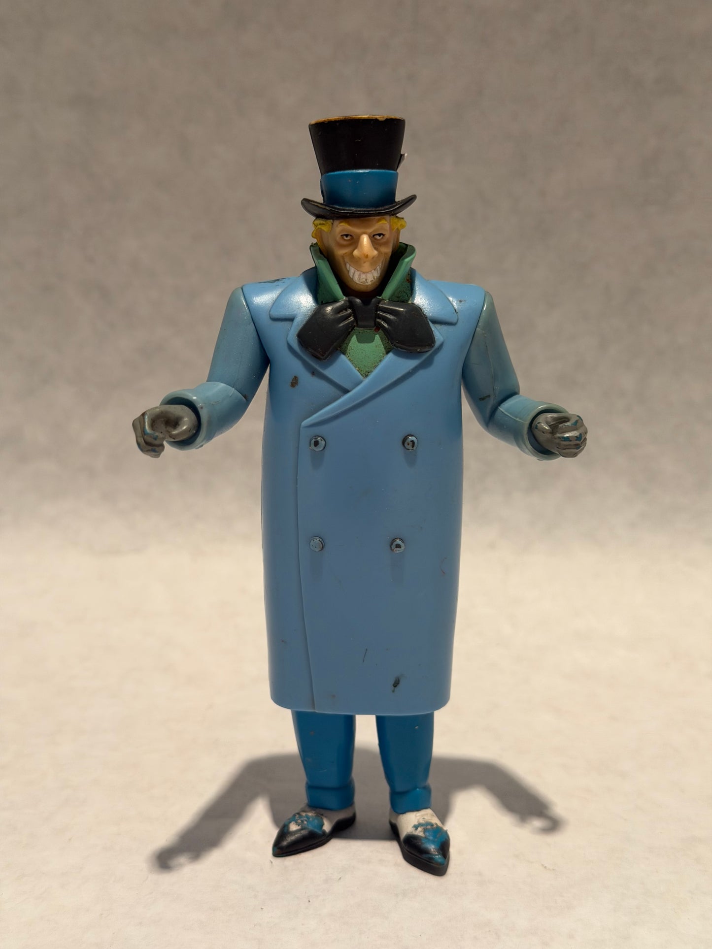 1997 Mad Hatter