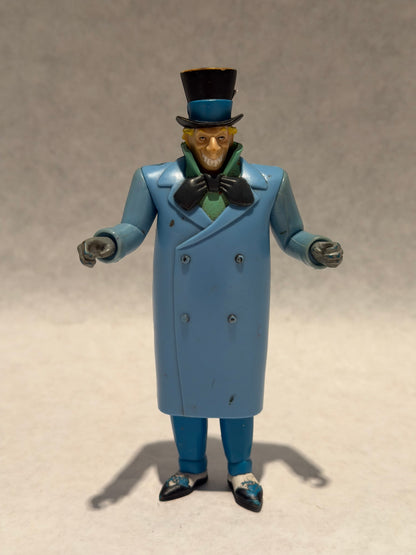 1997 Mad Hatter