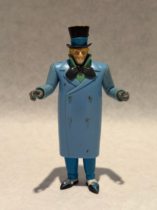 1997 Mad Hatter