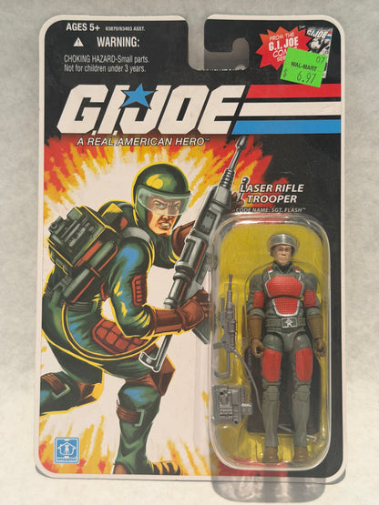 G.I. Joe Sgt Flash