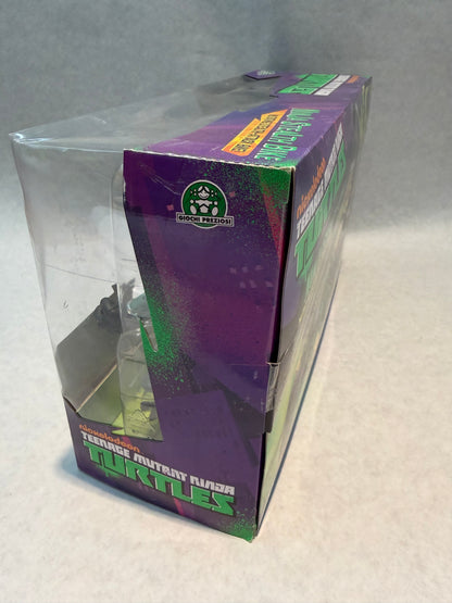 TMNT Ninja Stealth Bike