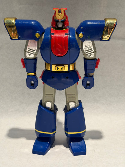 Vintage Power Rangers Ninjor