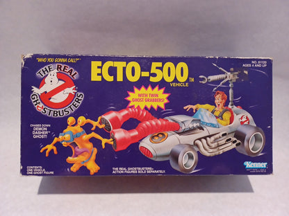Ecto 500 - Vintage