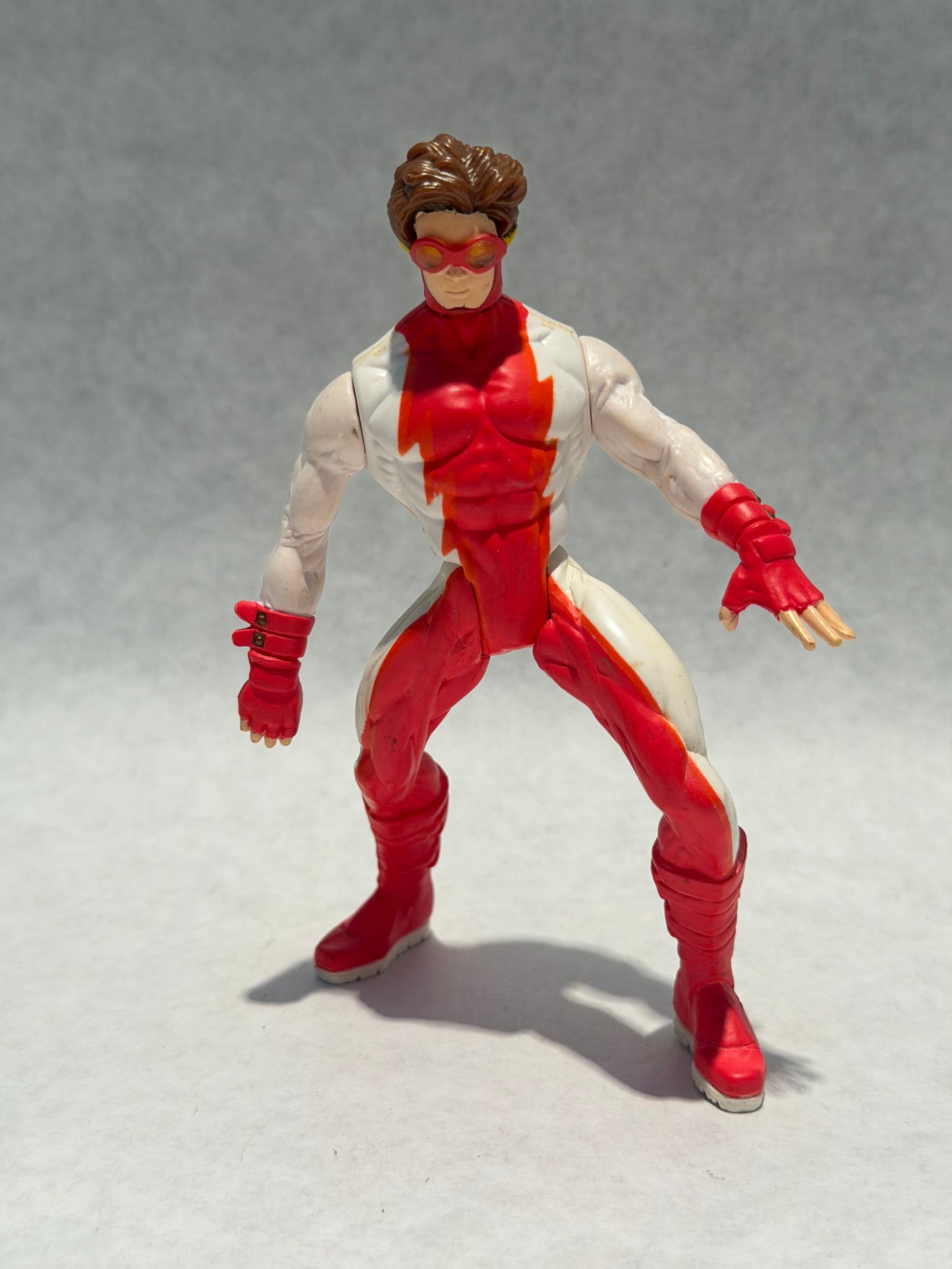 DC Justice League Impulse