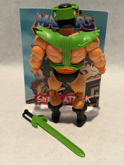 MOTU Origins Tri-Klops