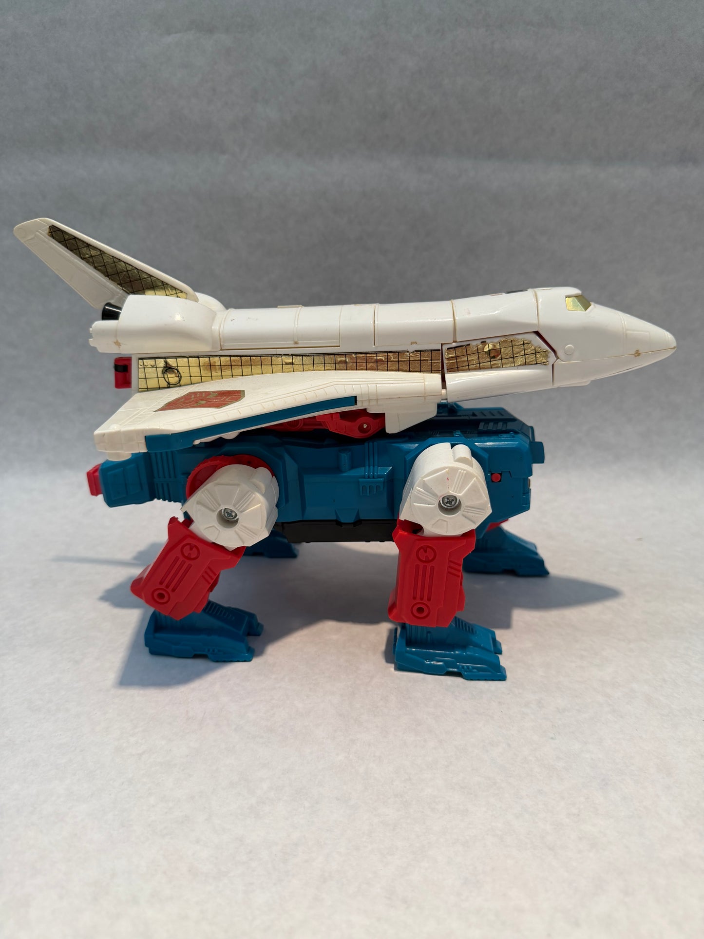 G1 Transformers Sky Lynx