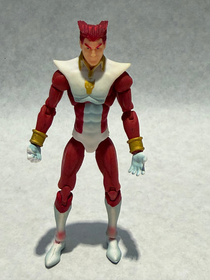 Marvel Universe Starfox SDCC Infinity Guantlet